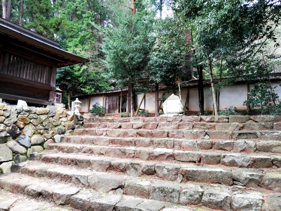 Konomiya Shrine 20210306 20