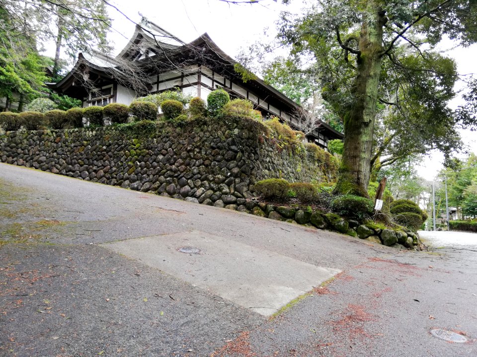 Konomiya Shrine 20210306 05