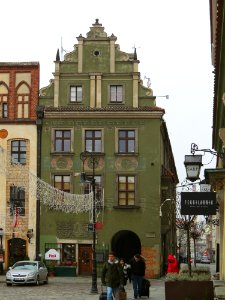 Kamienica Ridtowska Poznań 02