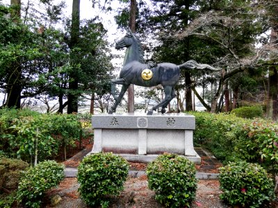 Konomiya Shrine 20210306 12