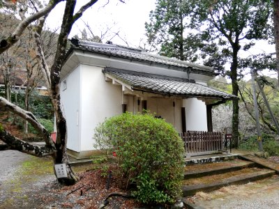 Konomiya Shrine 20210306 13