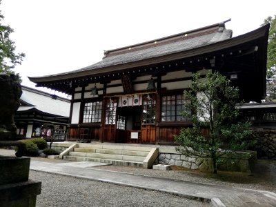 Konomiya Shrine 20210306 17