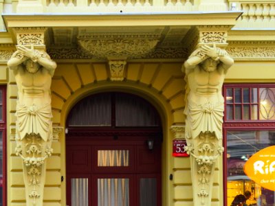 Kamienica Hermana Konstadta w Łodzi 02