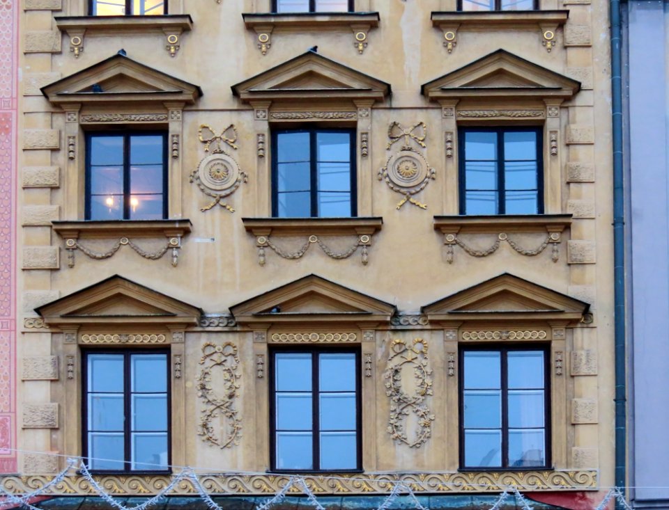 Kamienica Fukierów Warszawa 01