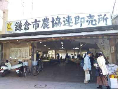 Kamakura Renbai
