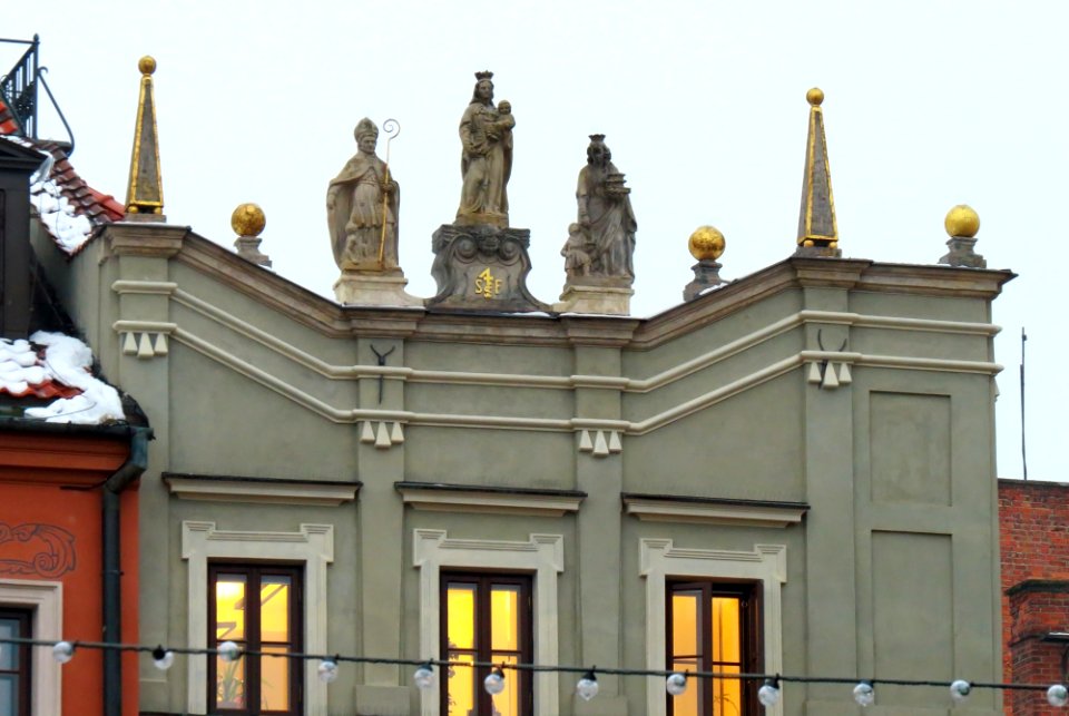 Kamienica Falkiewicza Warszawa 01