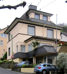 Kaiserbergstraße 3