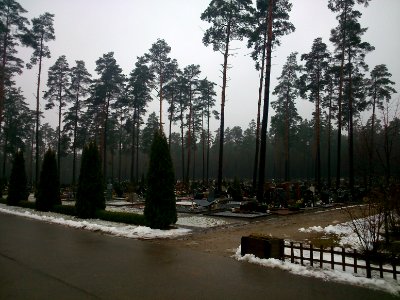 Kairėnai Cem