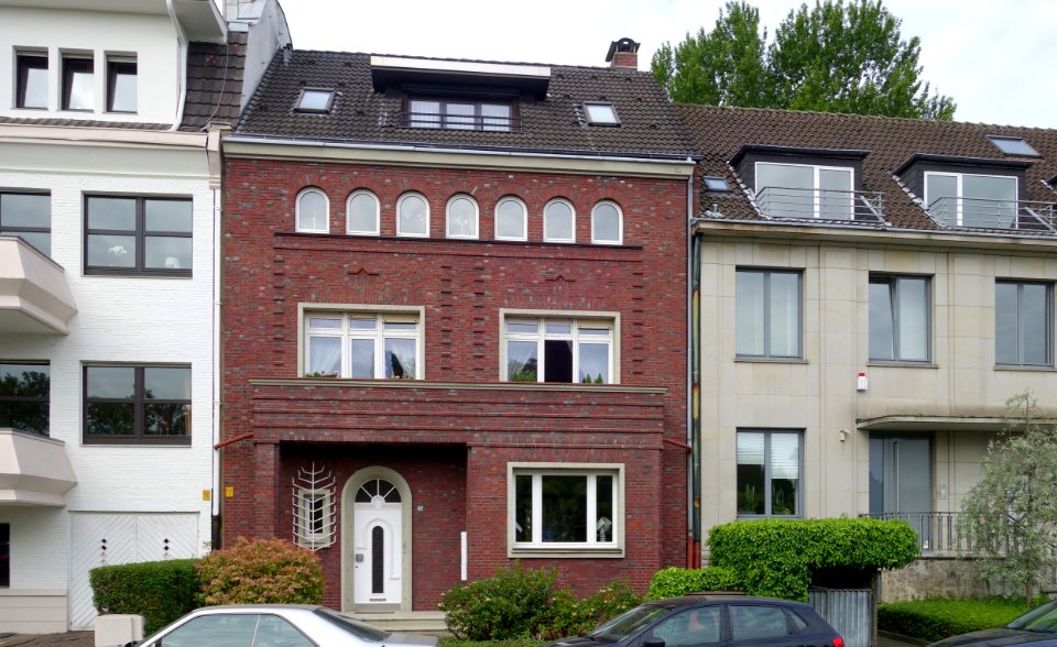 Kaiser-Friedrich-Ring 62, Düsseldorf 19. Mai 2020 (2)