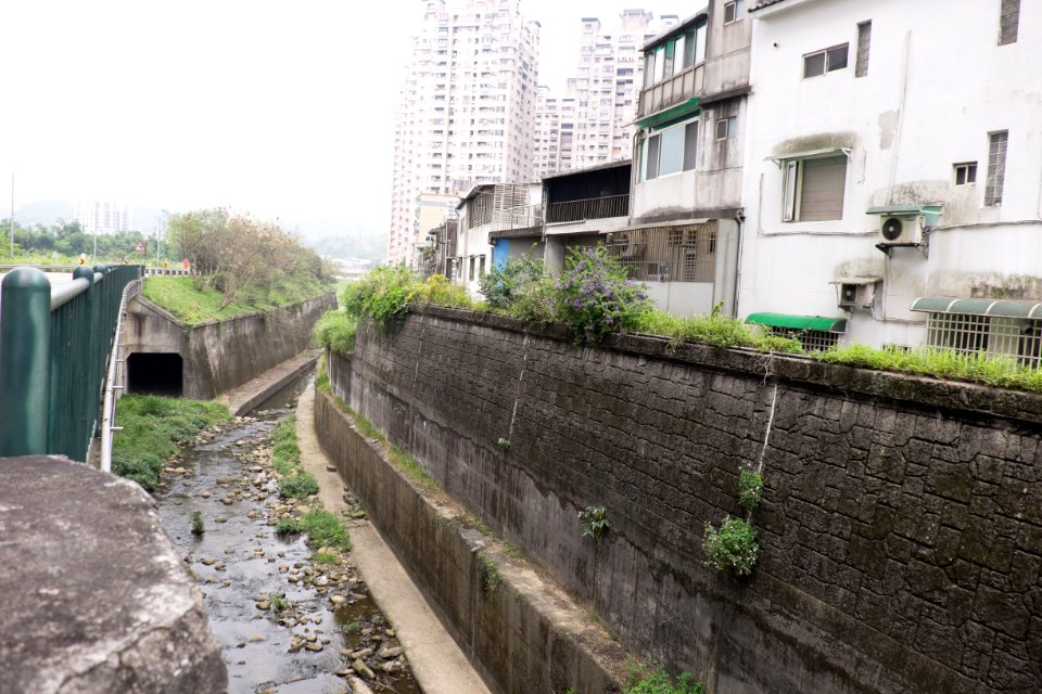 Kanggaokeng Creek 20150430a