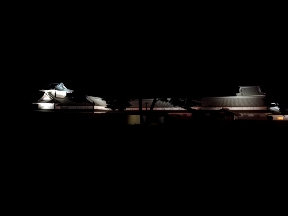 Kanazawa Castle 20200819 05