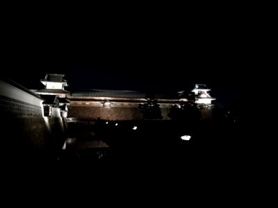 Kanazawa Castle 20200819 07