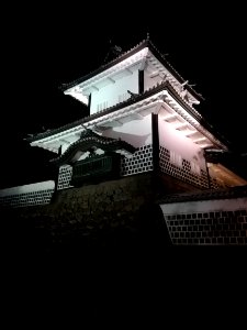 Kanazawa Castle 20200819 08