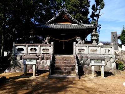 Kanayama Shrine 20210324 02