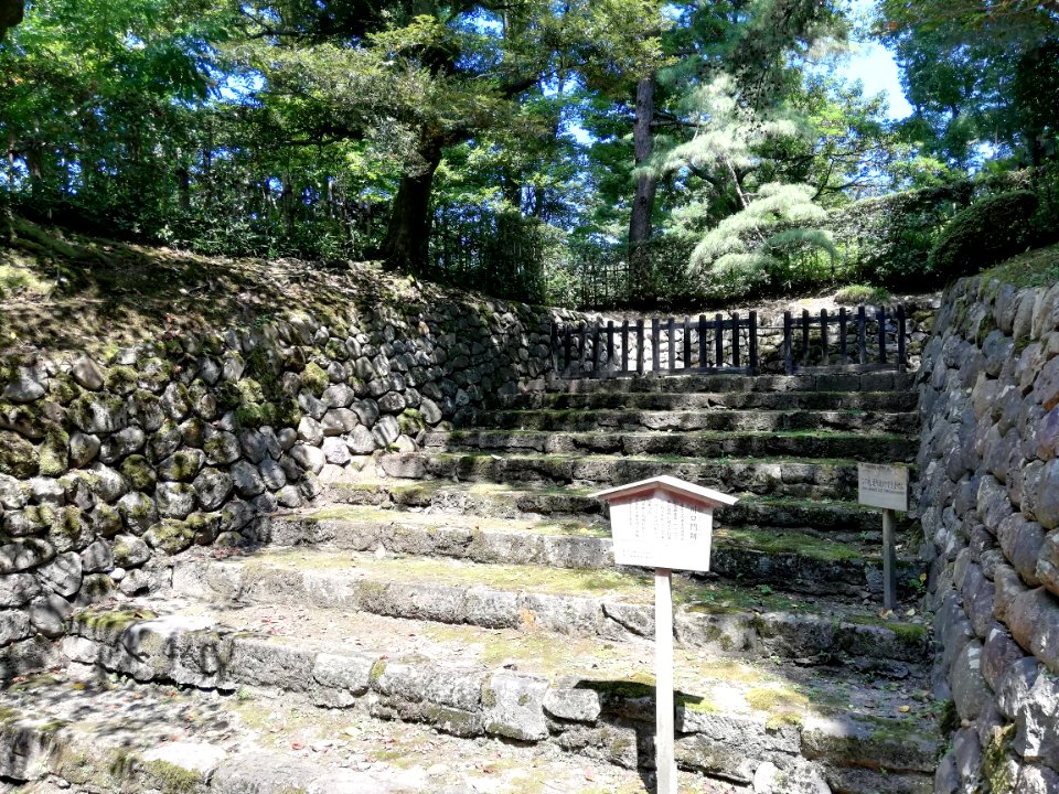 Kanazawa Castle 20200820 06