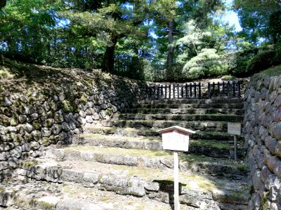 Kanazawa Castle 20200820 06