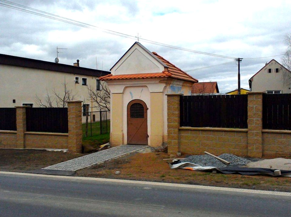 Kaple nad Šlovicemi (Q66052368)