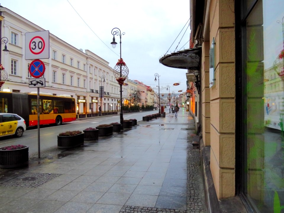 Kamienica Zrazowskiego Warszawa 02