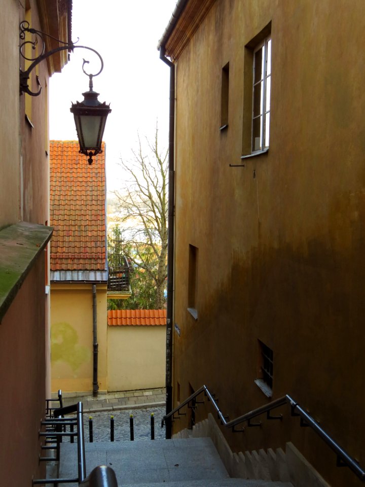 Kamienne Schodki Warszawa (02)