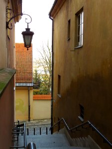 Kamienne Schodki Warszawa (02)