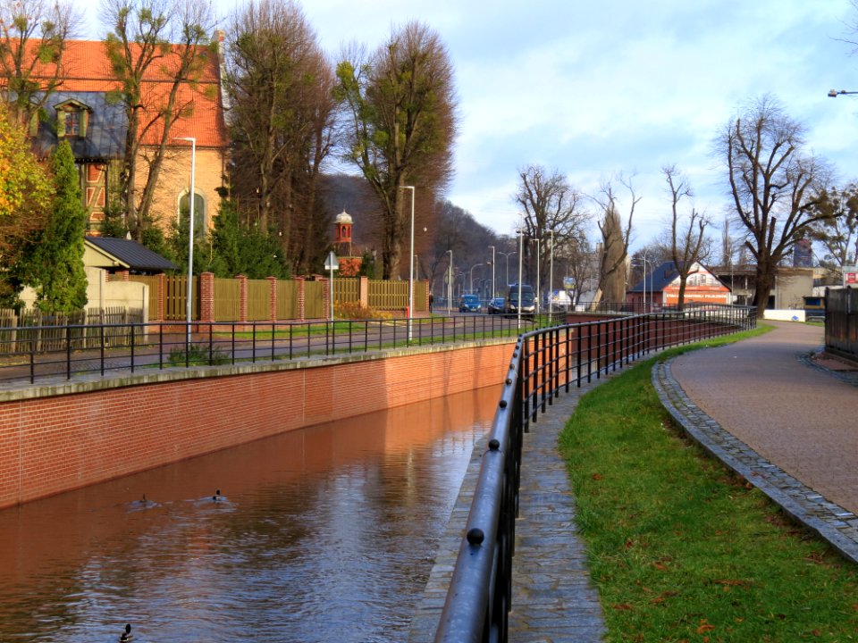 Kanał Raduni Orunia4