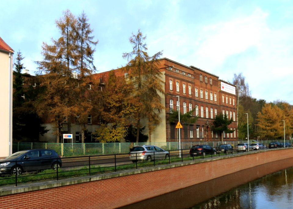 Kanał Raduni Orunia3
