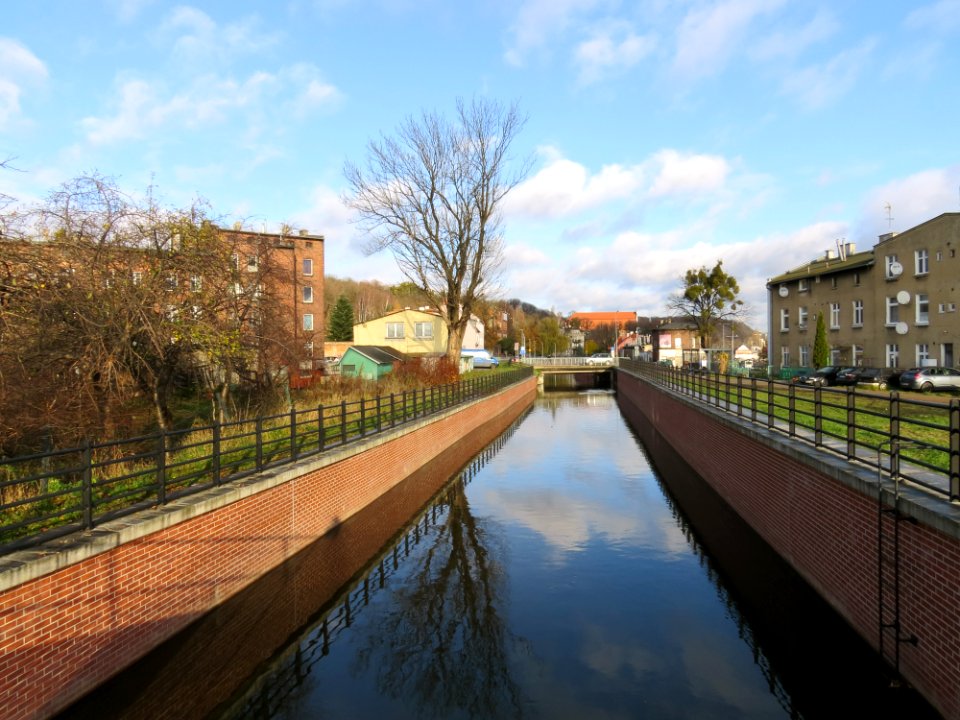 Kanał Raduni Orunia8