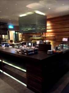 Kanpai Classic Xinyi Store Bar 20160211b