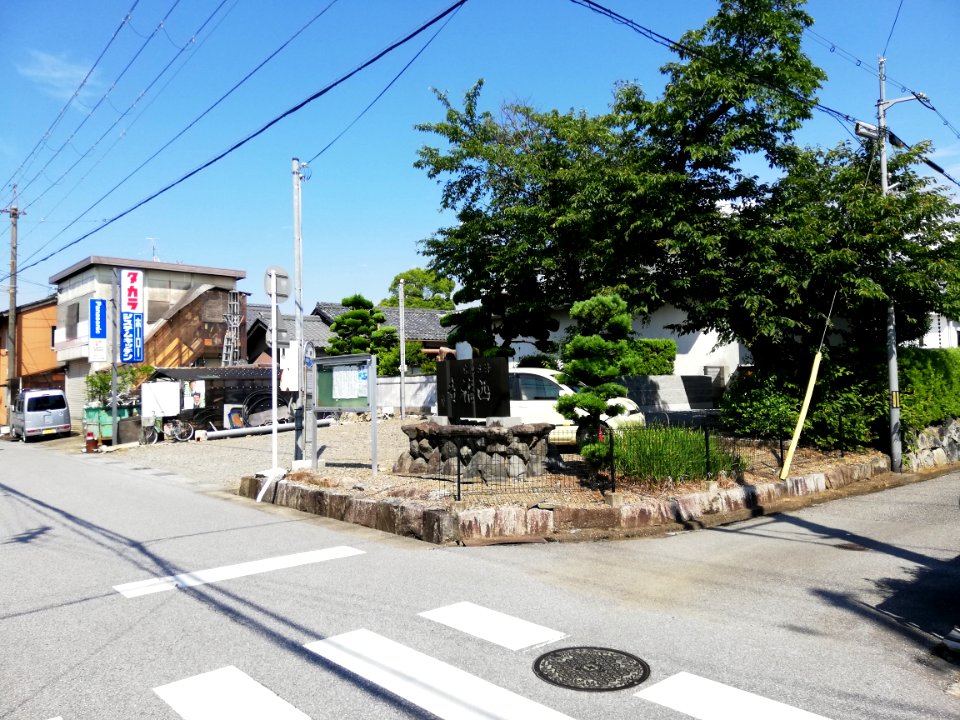Kanrozan Saifuku-ji Temple 20210621 01
