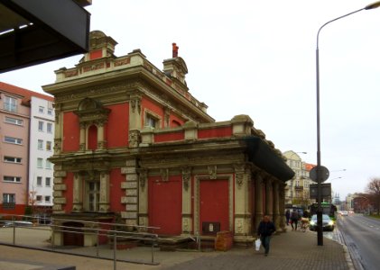Kantor Krzyżanowskiego 01