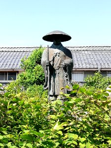 Kanrozan Saifuku-ji Temple 20210621 08