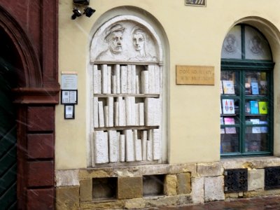 Kanonicza 11 Kraków