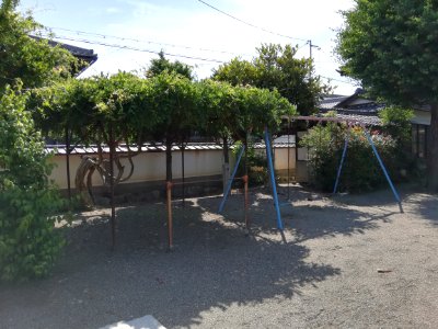 Kanrozan Saifuku-ji Temple 20210621 05