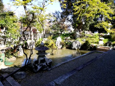 Kanro Shrine 20210411 06