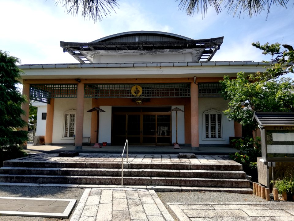 Kanrozan Saifuku-ji Temple 20210621 10