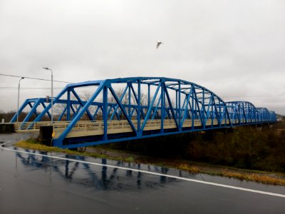 Kōda Bridge 20210321