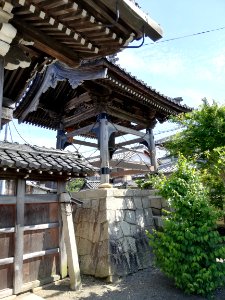 Kanrozan Saifuku-ji Temple 20210621 06