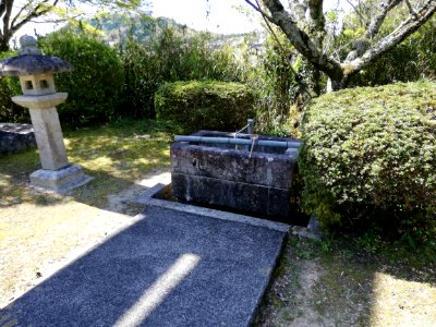 Kōjinyama Shrine Satomiya 20210411 05