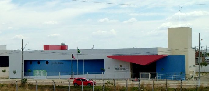 Justiça Federal - Sousa (PB)