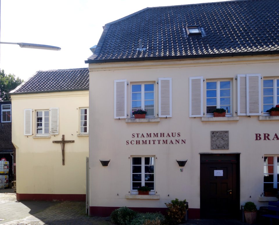 Niederkasseler Straße 104, Düsseldorf 19. Mai 2020 (6)