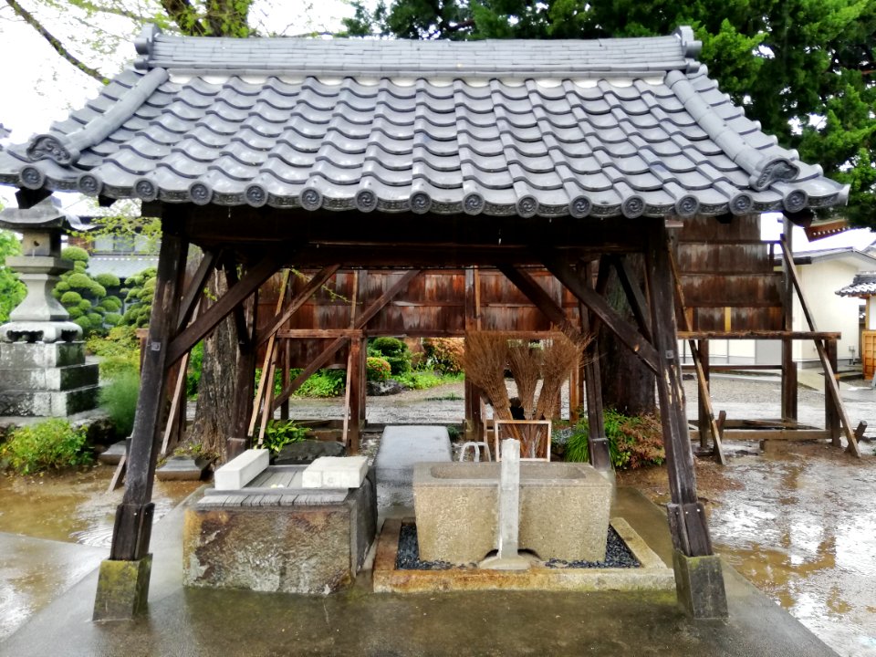 Kōmyōzan Jōnen-ji Temple 20210417 04