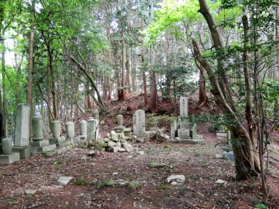 Kōjin'yama Kofun 20210511 07
