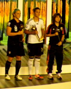Johnston, Marozsán, Shibata 2012 (cropped)