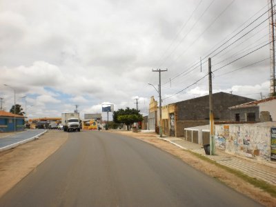 Juazeirinho - PB