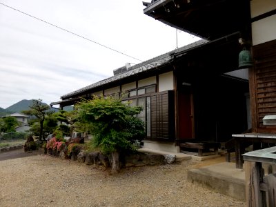 Juōzan Myōki-ji Temple 20210528 08