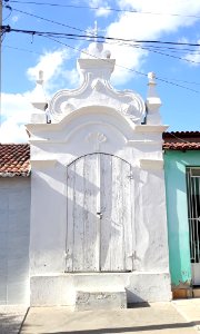 Nicho Nossa Senhora do Livramento, Martins (RN)