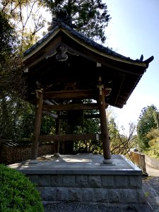 Kōtokusan Ryōtan-ji Temple 20210411 15