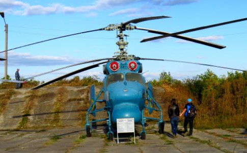 Ka-25 Kiev1
