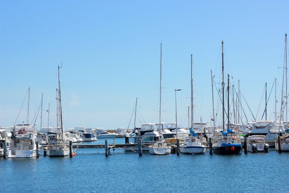 Water city travel