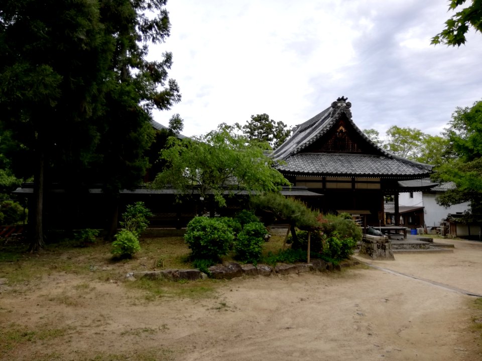 Kōjin'yama Shrine Okumiya 20210511 01